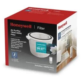HONEYWELL Purificateur d'air a HRFJ830E